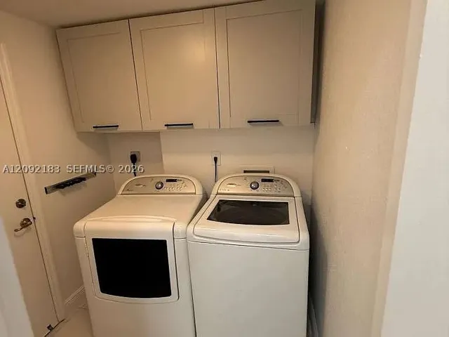 Laundry