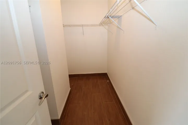 Closet