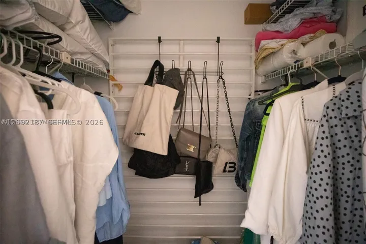 Closet