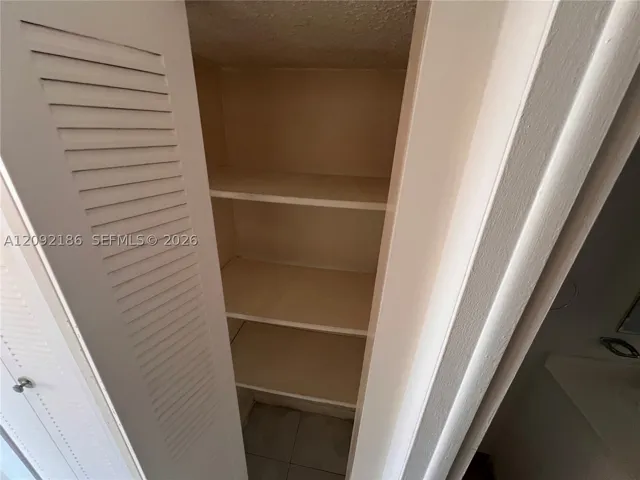 Closet