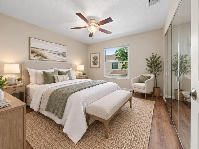 2nd Bdrm