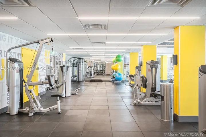 Gym