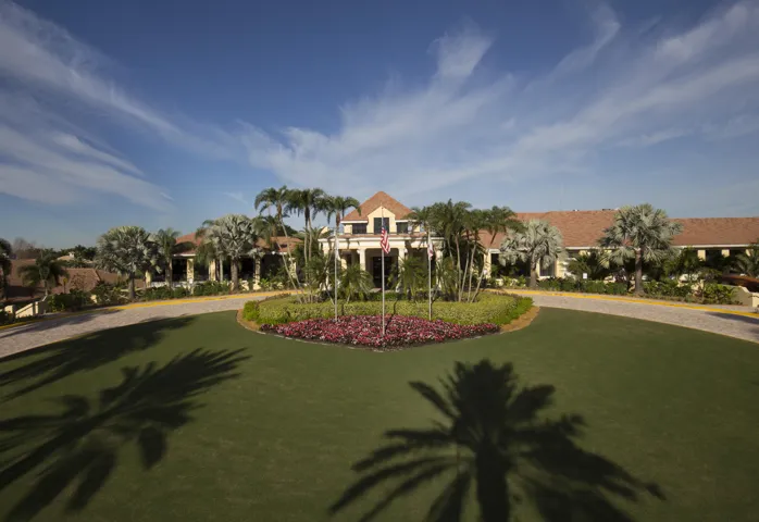 Ibis Clubhouse