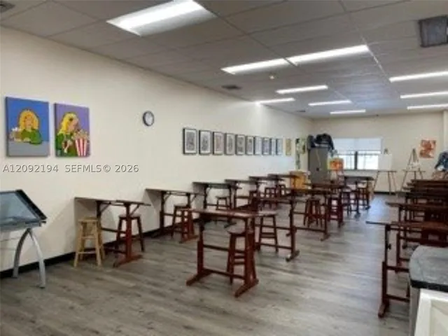 Art Class