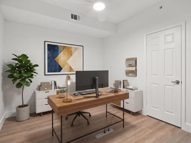 Stage-Office
