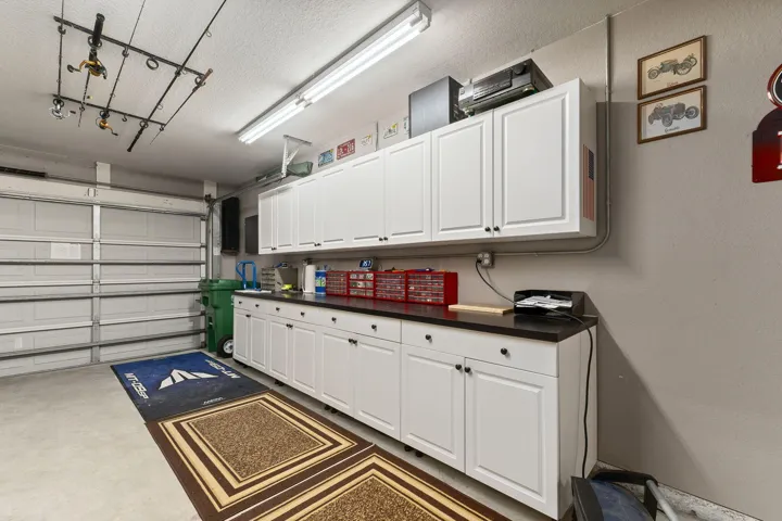 Garage Cabinets
