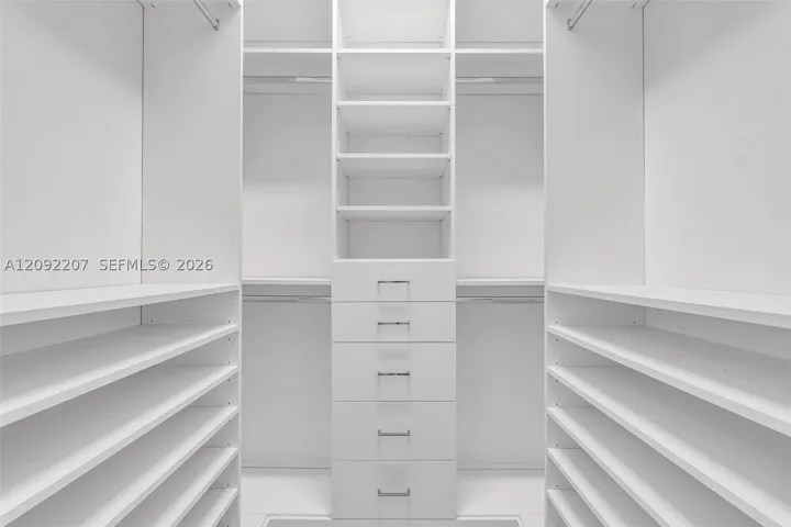 Closet