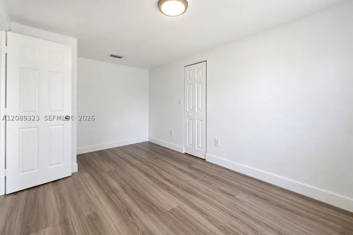Main Unit Bed 1, AI Digitally Enhanced
