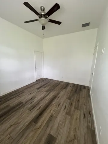 4th bedroom