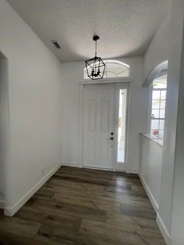 Entryway