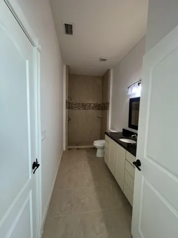 3rd bathroom