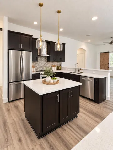 AI staged kitchen (3)