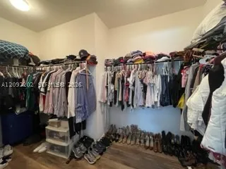 Closet
