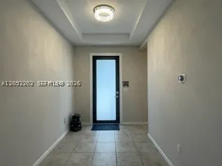Entry