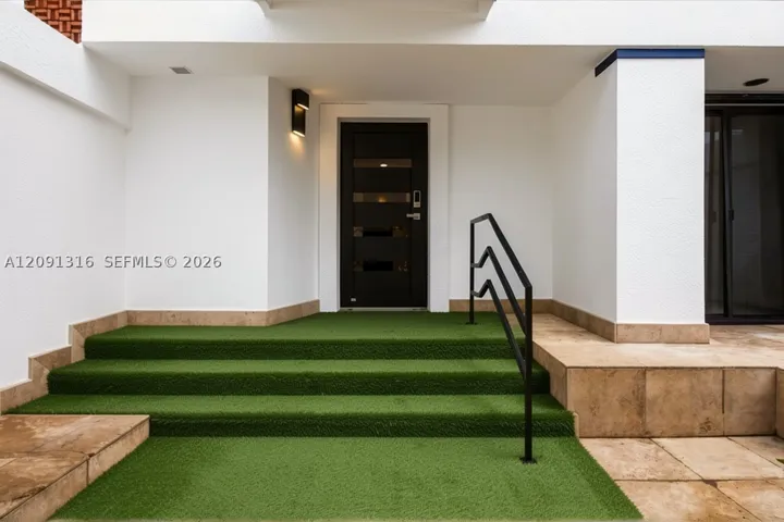 Entry