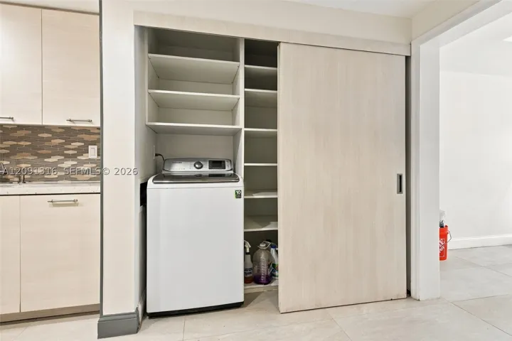 Closet