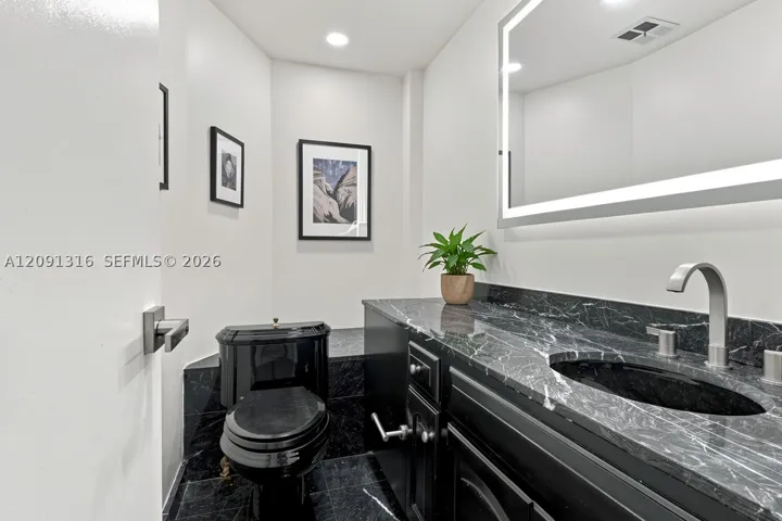 Guest Quarters