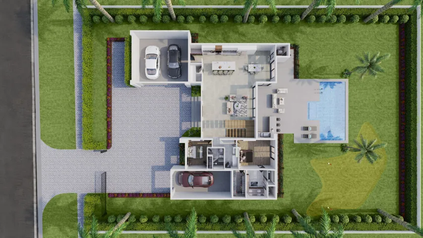 RENDERING FP