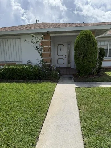 Front View