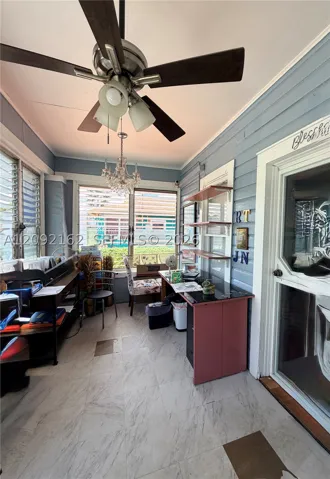 Sun Room