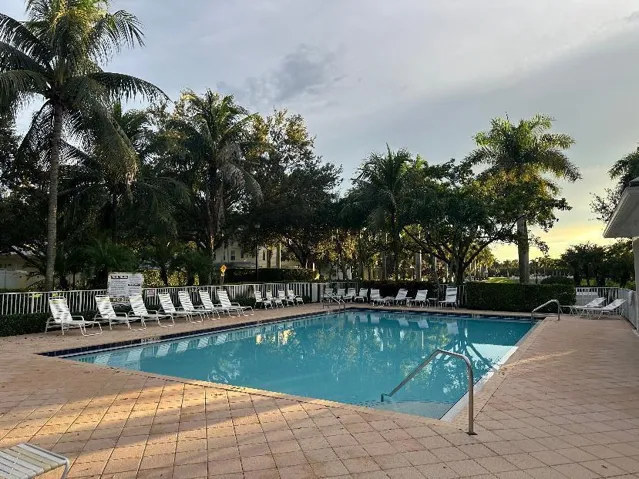 North Pool