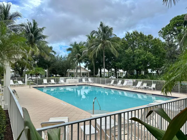 South Pool