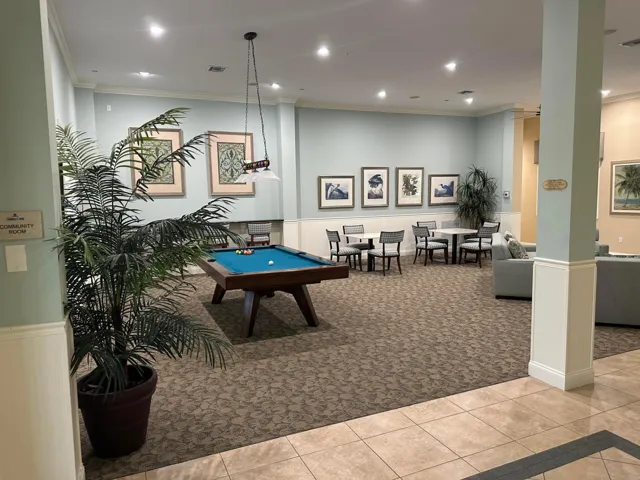 Club House