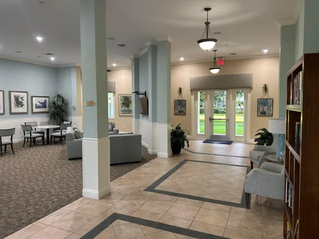 Clubhouse