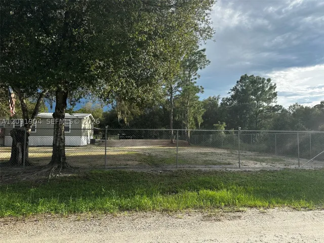 Yard