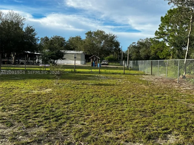Yard