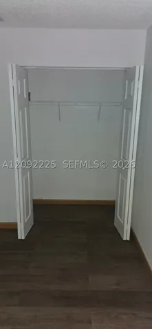 Closet