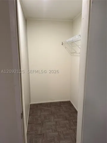 Closet