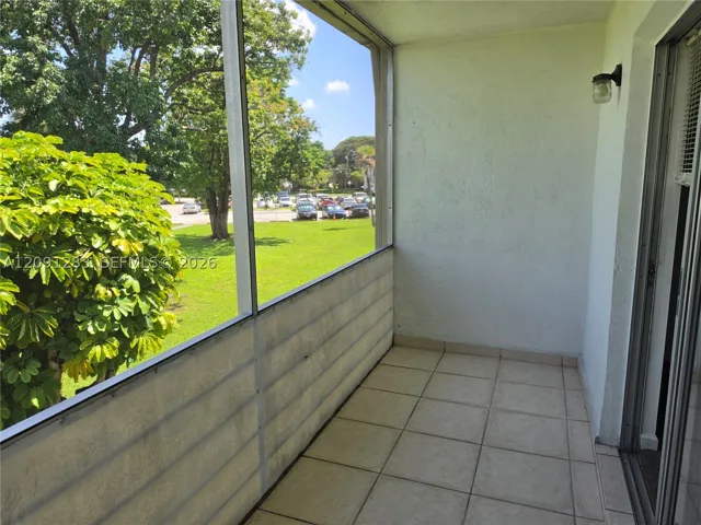 Sun Room