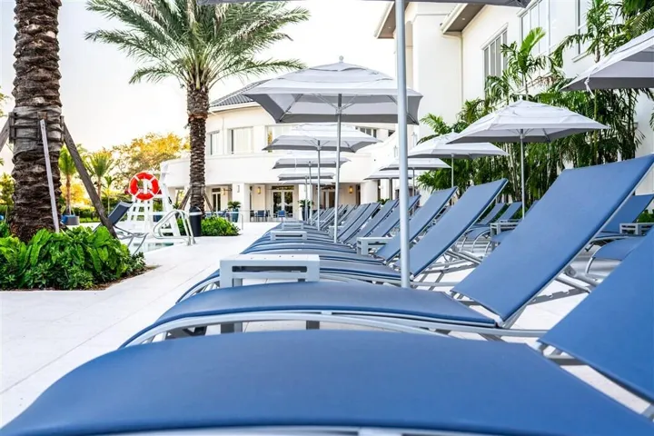 POOL AREA 2