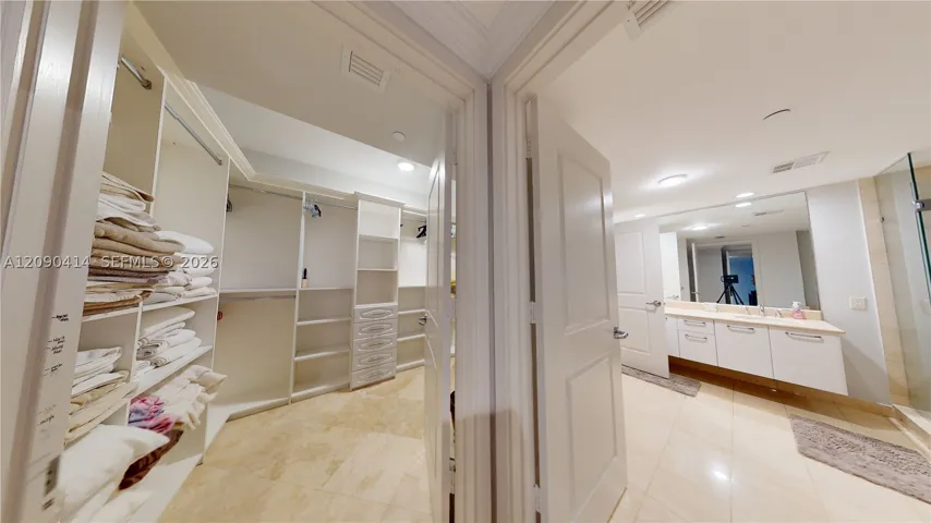 Closet