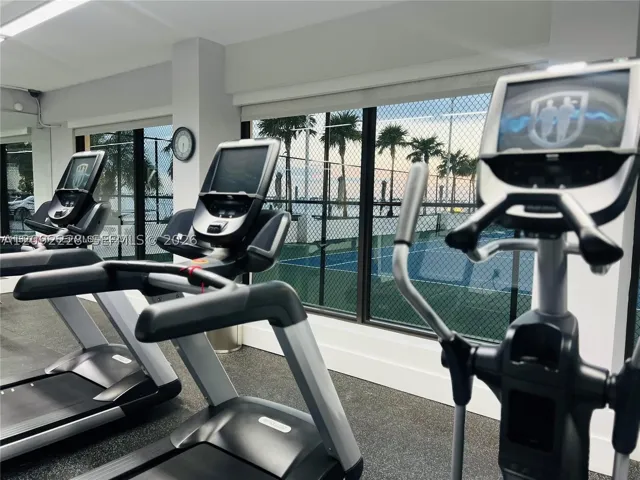 Gym