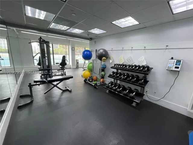 Gym