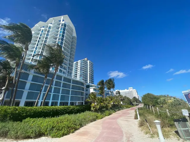 Coastal Trail