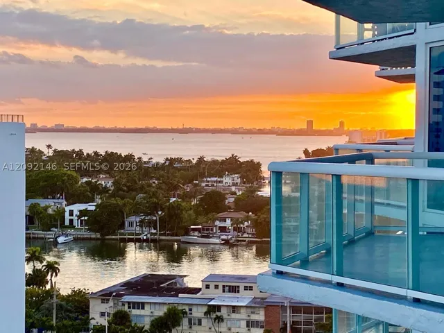 Intercostal & City