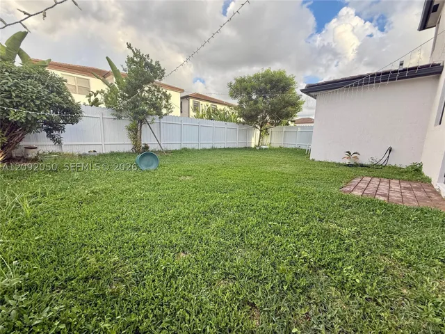 Yard