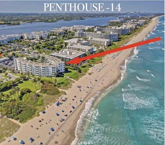 PENTHOUSE -14