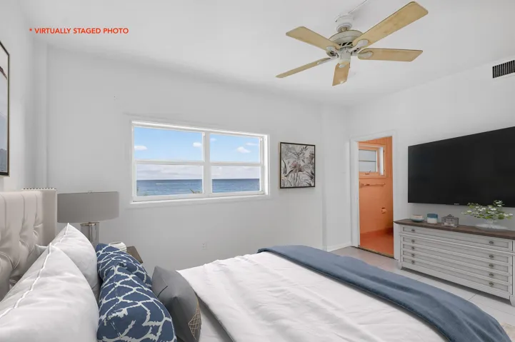 VIRTUAL MASTER BEDROOM