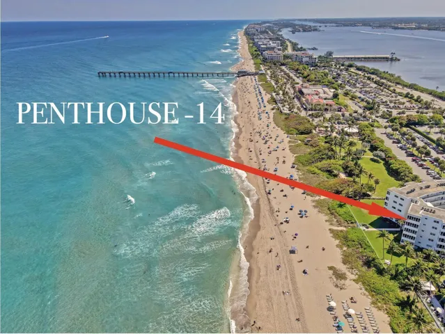 PENTHOUSE -14