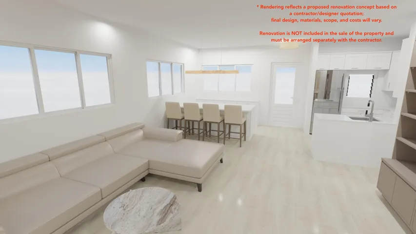 GC:DESIGNER Rendering 5