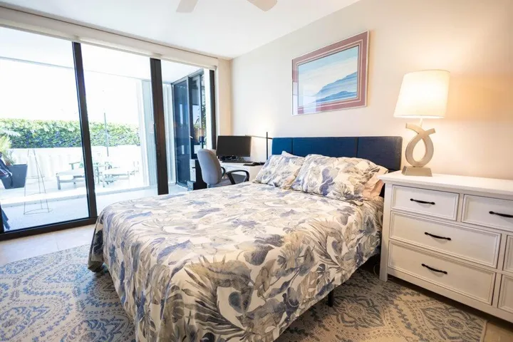 Guest bedroom 2