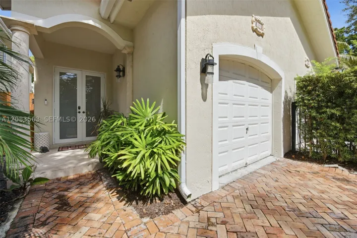 Entry