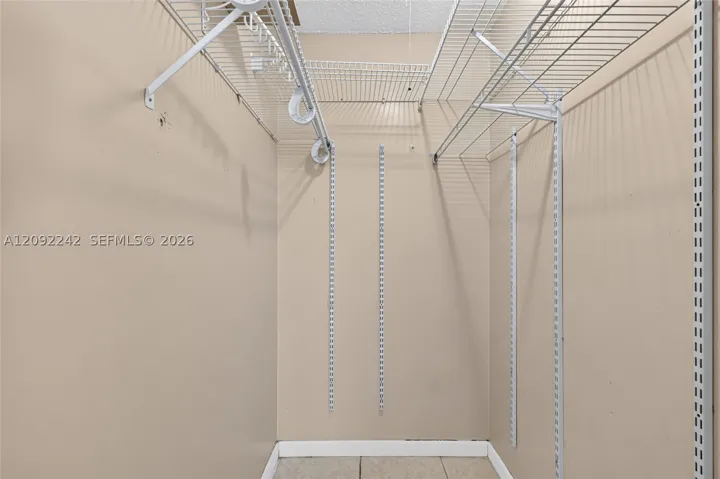 Closet