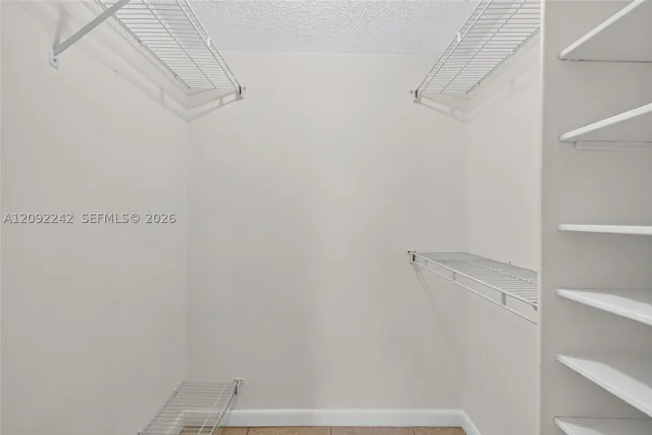 Closet