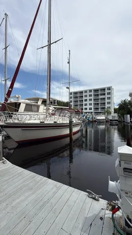 Boat Slip # 308-1