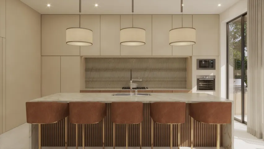 KITCHEN 3